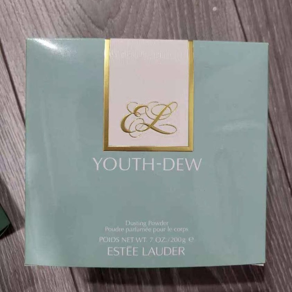 Estee Lauder Youth-Dew Powder
